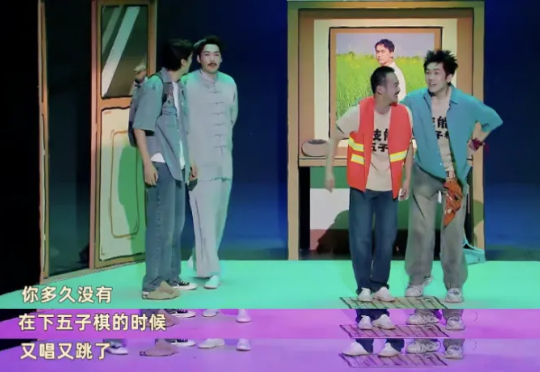 你有多久没在下五子棋的时候又唱又跳了?我用 AI 试了试