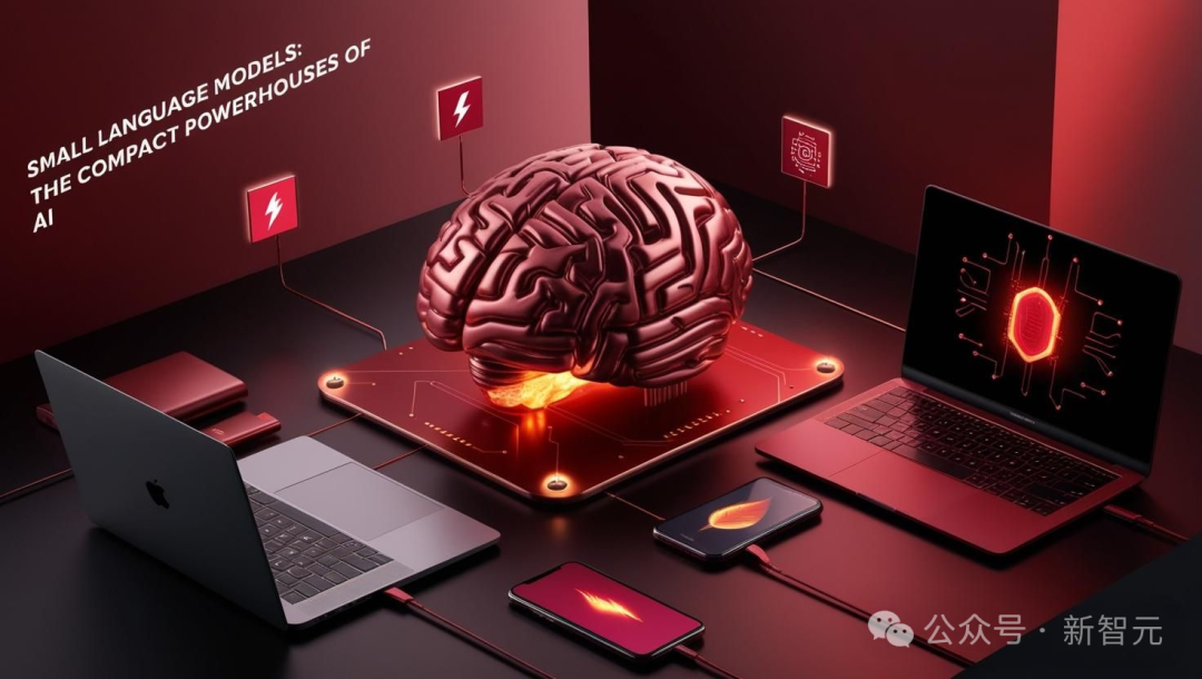 别再迷信大模型！吴恩达亲授AI秘籍：小模型+边缘计算=财富密码