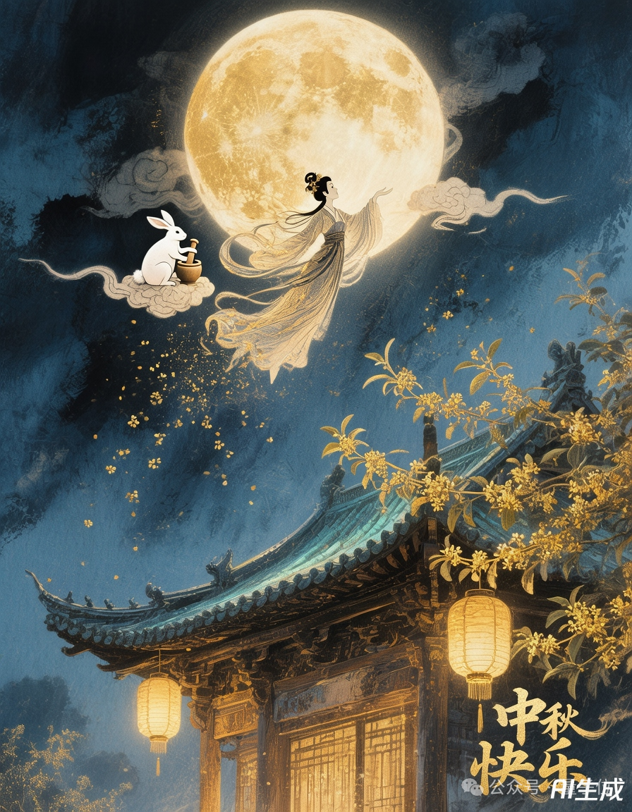 刚刚，全球AI生图新王诞生！腾讯混元图像3.0登顶了