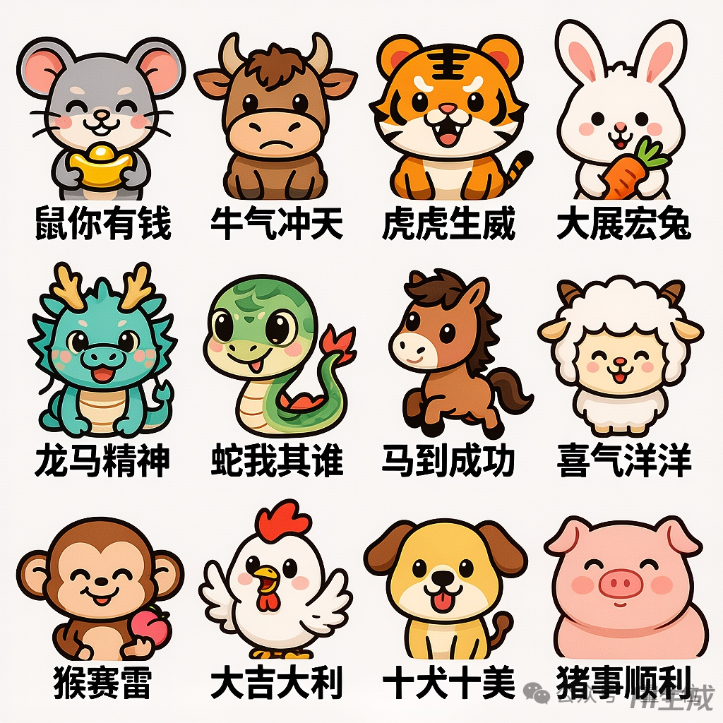 刚刚，全球AI生图新王诞生！腾讯混元图像3.0登顶了