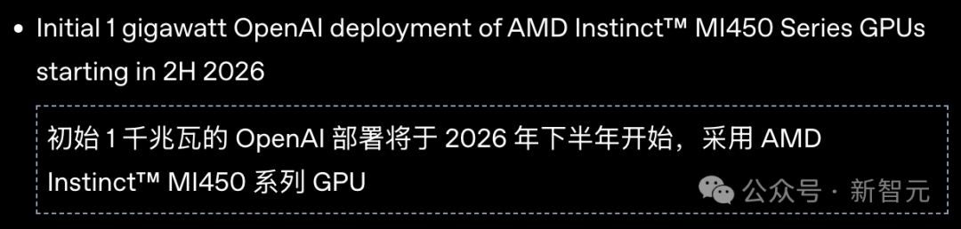 OpenAI入股AMD，股价暴涨35%！奥特曼左手黄仁勋，右手苏姿丰，通吃全球算力