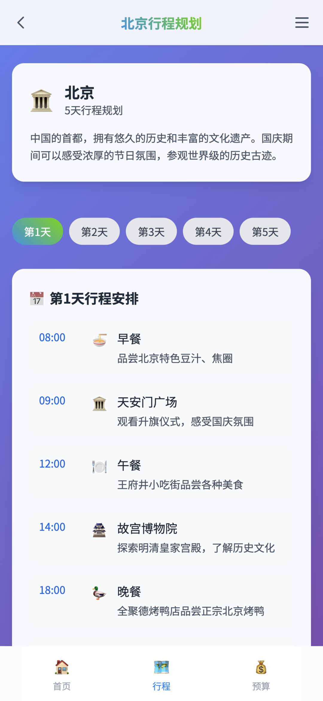 我让 Kimi 的新 Agent 给我做国庆攻略，跟着 AI 旅游会踩雷吗？