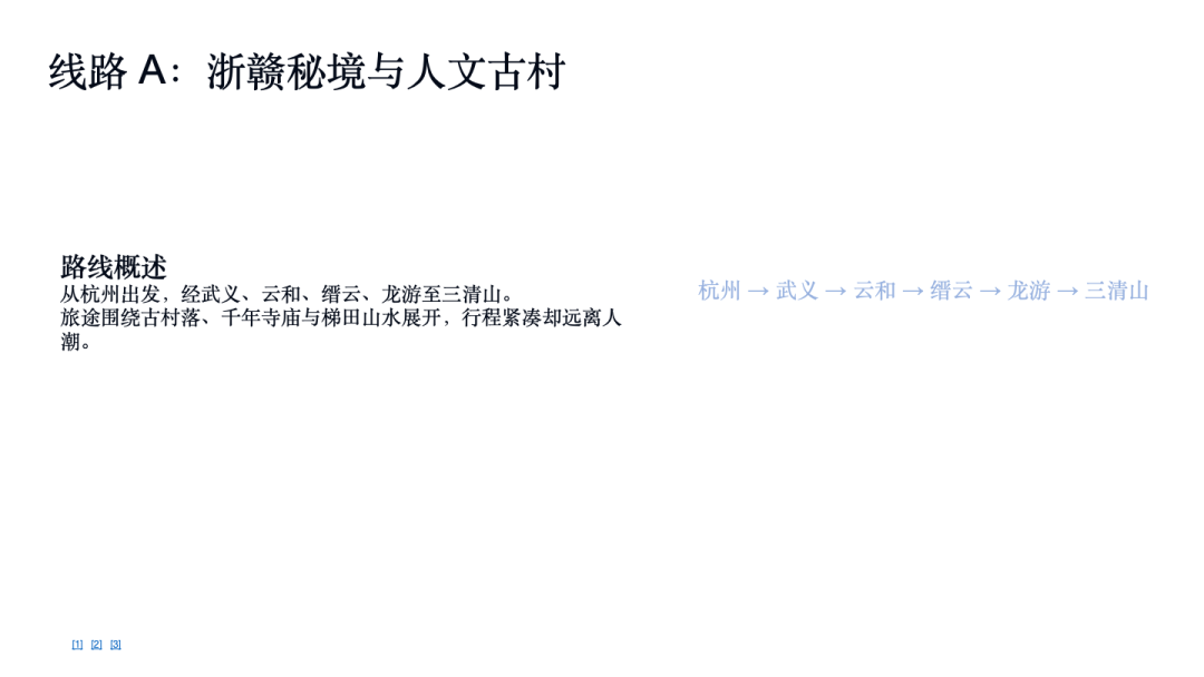 我让 Kimi 的新 Agent 给我做国庆攻略，跟着 AI 旅游会踩雷吗？