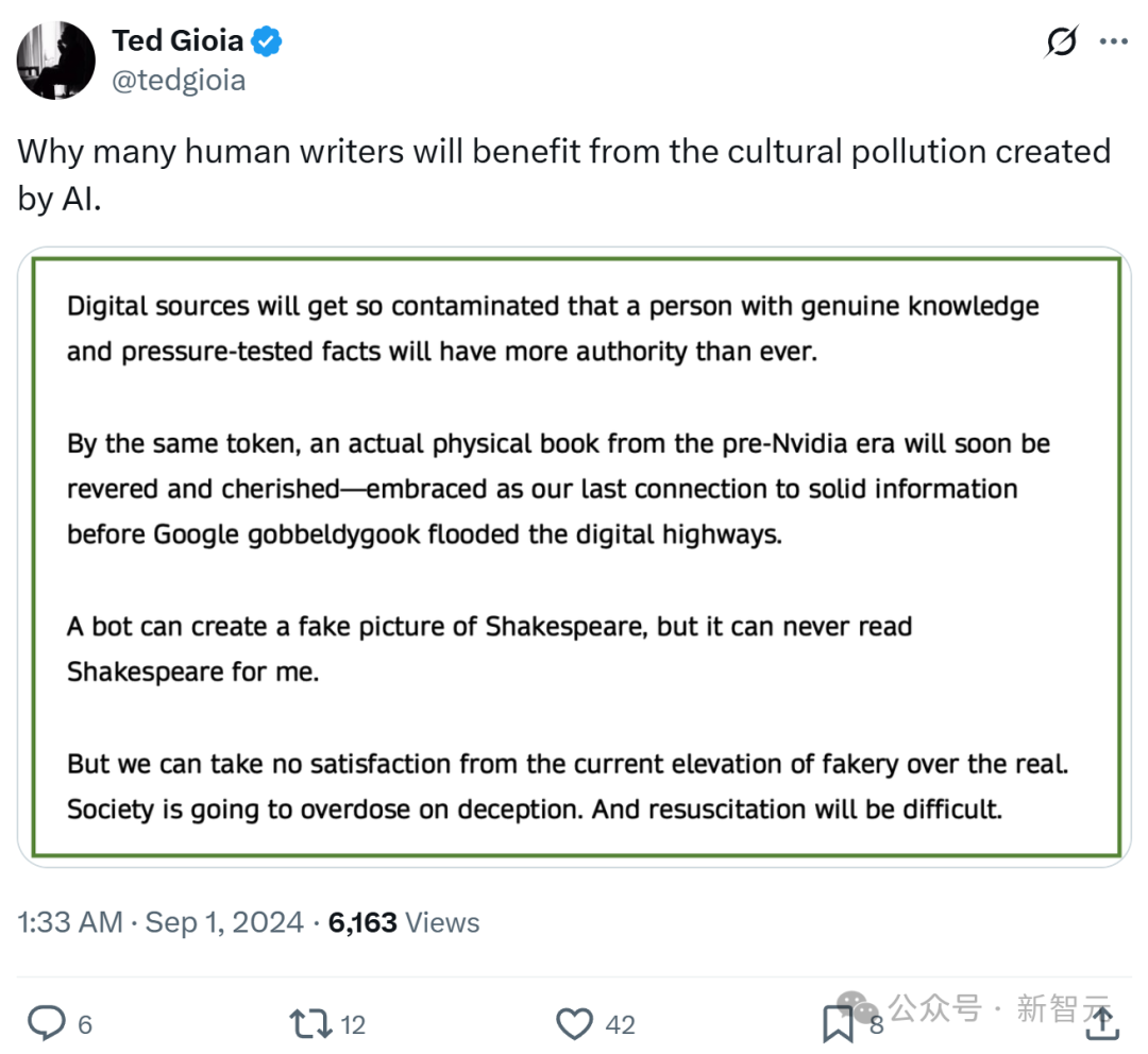 小心，AI依赖会让你变笨！吴恩达等专家教你如何正确使用AI