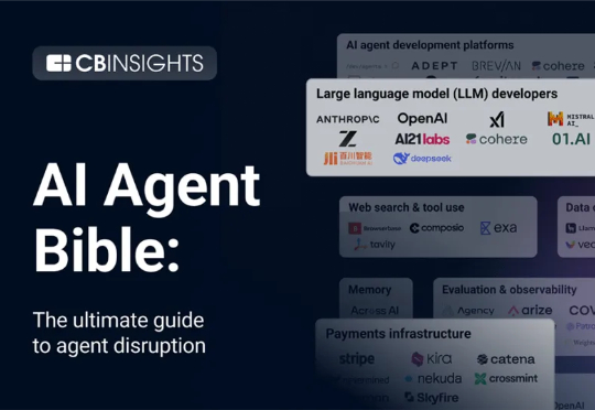 69 页最新报告丨AI Agent 圣经：智能体的终极指南