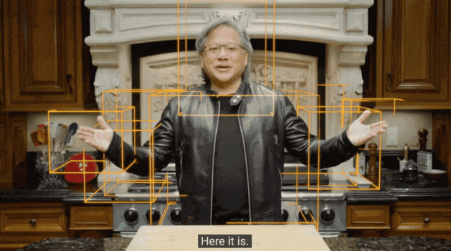 一场直播，10万人被骗！「AI黄仁勋」比真人火8倍