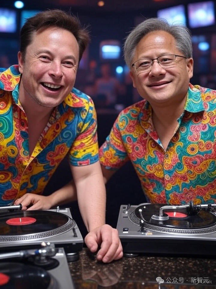 一场直播，10万人被骗！「AI黄仁勋」比真人火8倍