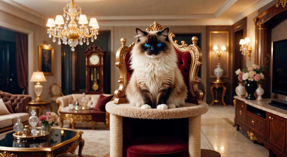 从 SD 到 Wan2.5-Preview,AI 视频 2025 质变启示录