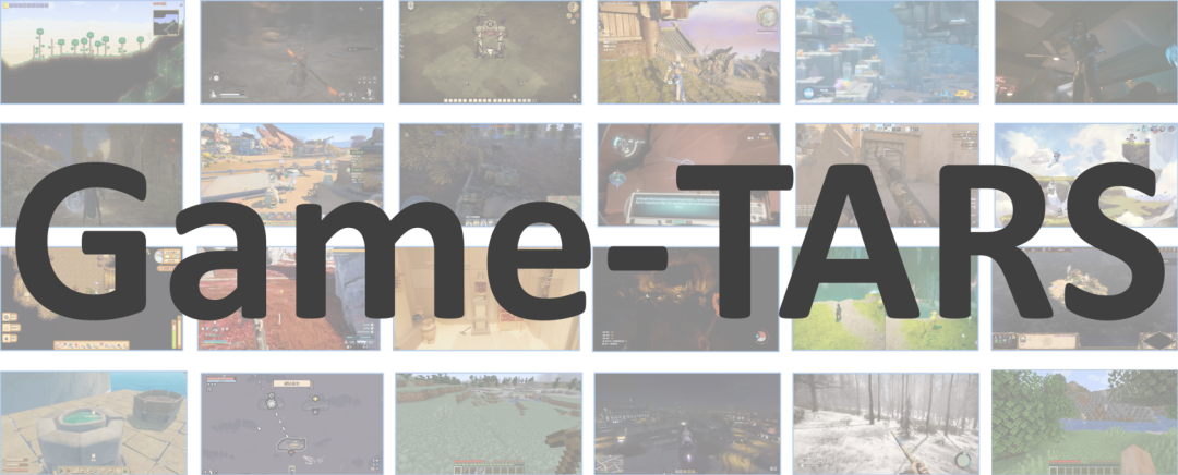 字节发布通用游戏智能体!5000亿token训练,用鼠标键盘吊打GPT-5!