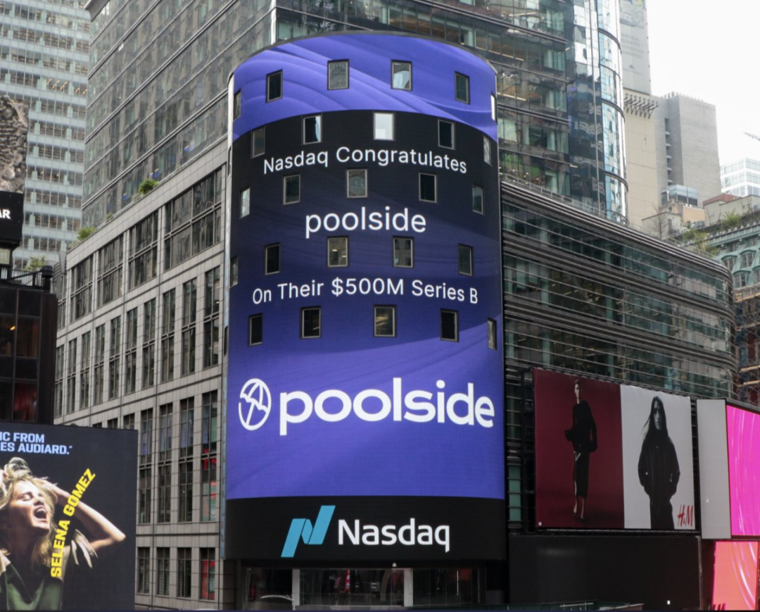 刚刚，英伟达拟10亿美元砸向这家AI编码创企！Copilot 技术大佬带队、成立两年估值近千亿