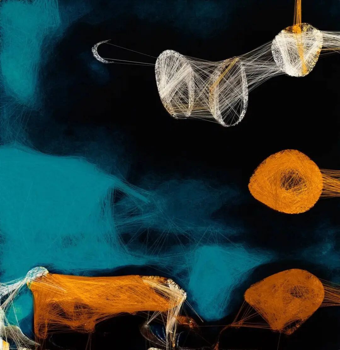 AI 画作卖出 100 多万，这个世界没有疯