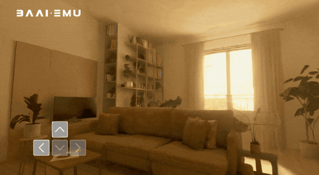 世界模型有了开源基座Emu3.5！拿下多模态SOTA，性能超越Nano Banana