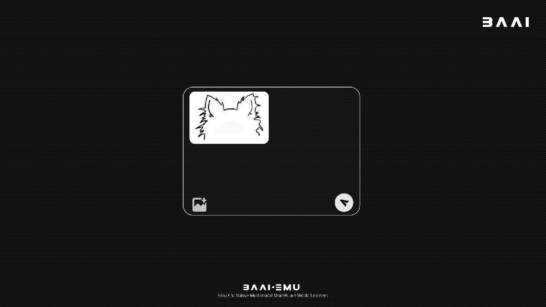 世界模型有了开源基座Emu3.5！拿下多模态SOTA，性能超越Nano Banana