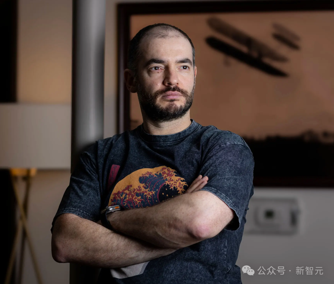 消失的Ilya，被马斯克和OpenAI逼进法庭