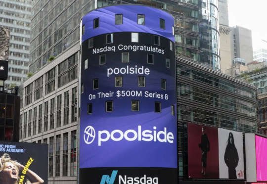 刚刚,英伟达拟10亿美元砸向这家AI编码创企!Copilot 技术大佬带队、成立两年估值近千亿