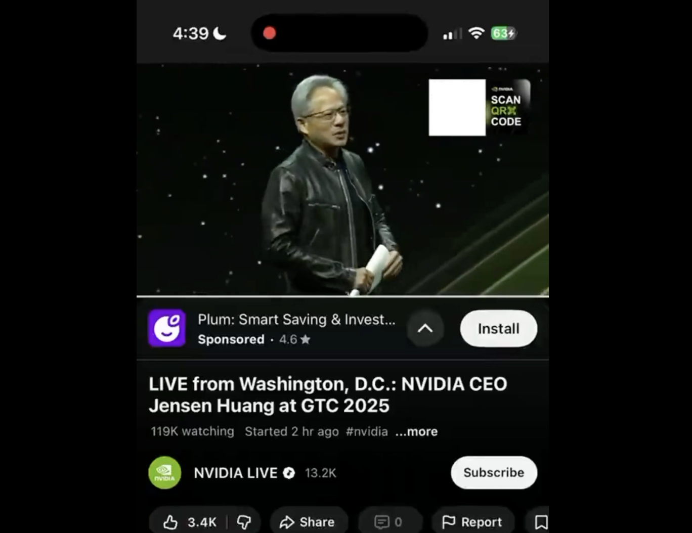 一场直播，10万人被骗！「AI黄仁勋」比真人火8倍
