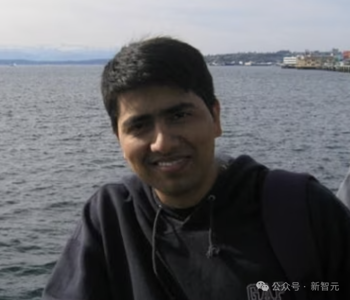 微软AI新天团曝光！只有1位华人，「谷歌系」超1/3