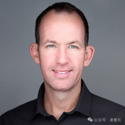 微软AI新天团曝光！只有1位华人，「谷歌系」超1/3