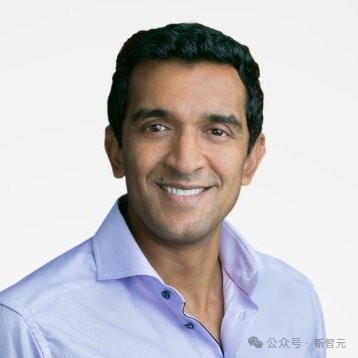 微软AI新天团曝光！只有1位华人，「谷歌系」超1/3