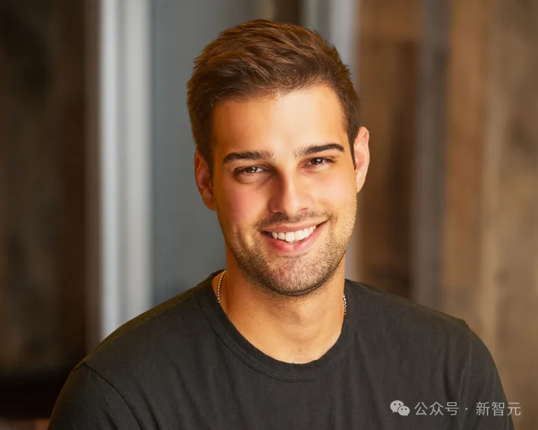 微软AI新天团曝光！只有1位华人，「谷歌系」超1/3