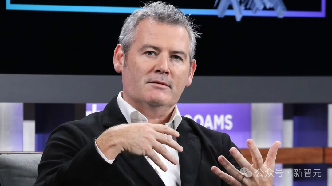 微软AI新天团曝光！只有1位华人，「谷歌系」超1/3