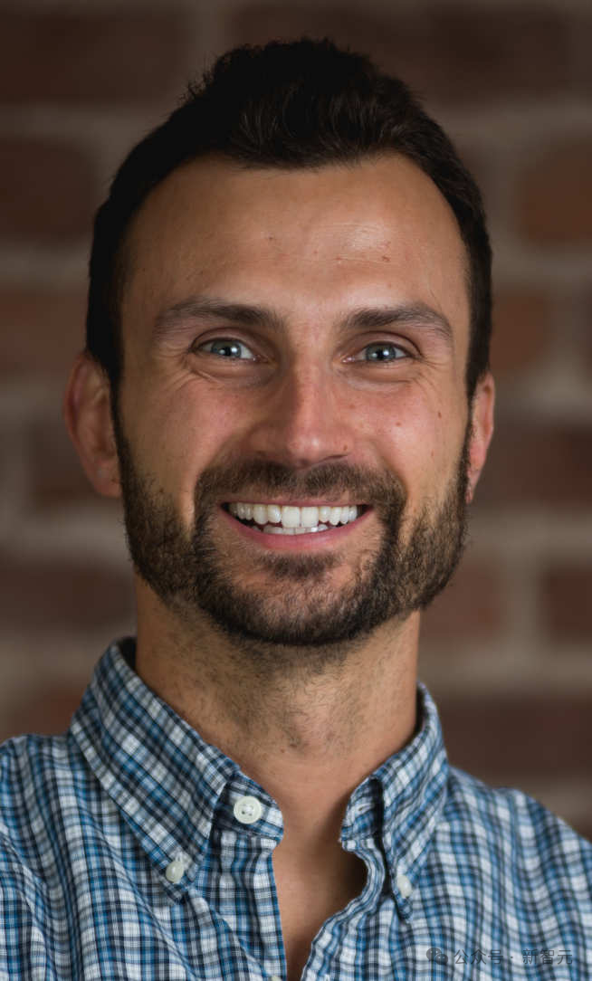 微软AI新天团曝光！只有1位华人，「谷歌系」超1/3