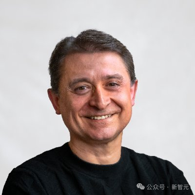 微软AI新天团曝光！只有1位华人，「谷歌系」超1/3