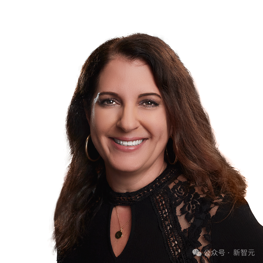 微软AI新天团曝光！只有1位华人，「谷歌系」超1/3