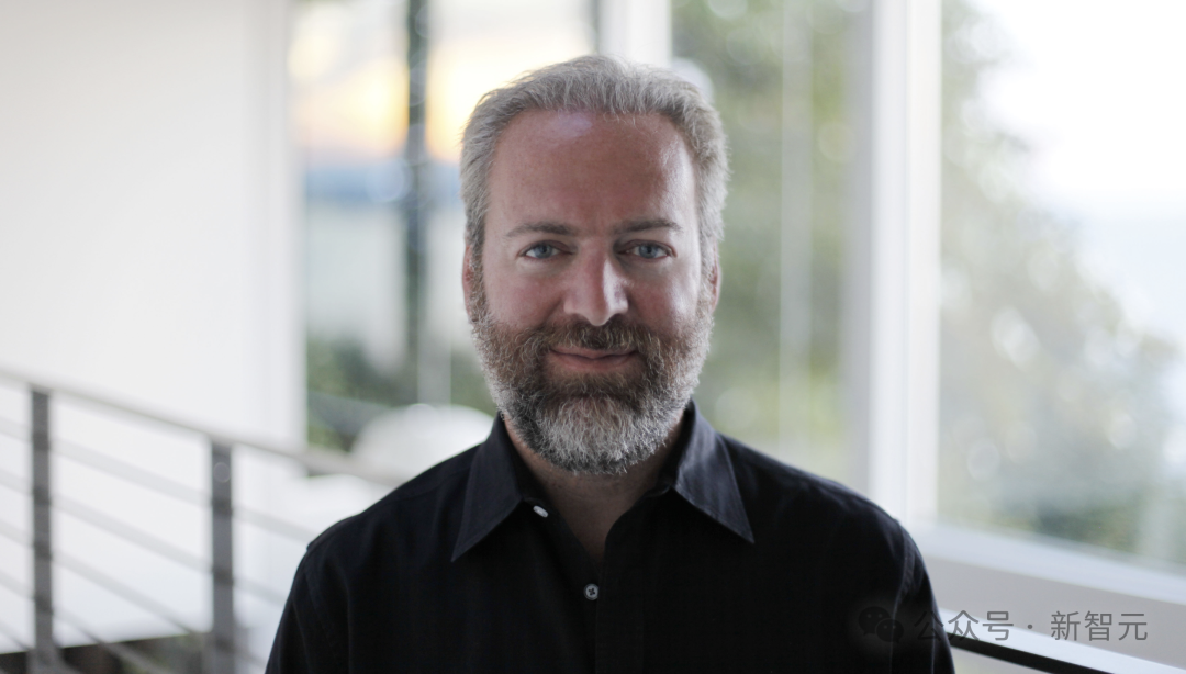 微软AI新天团曝光！只有1位华人，「谷歌系」超1/3