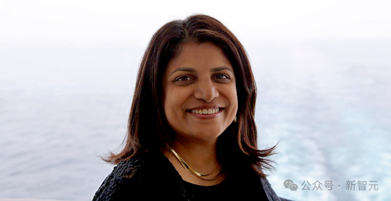 微软AI新天团曝光！只有1位华人，「谷歌系」超1/3