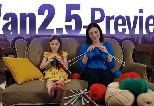 从 SD 到 Wan2.5-Preview,AI 视频 2025 质变启示录