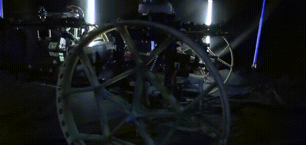 人在美国，待过三家AI Lab，全凉了！