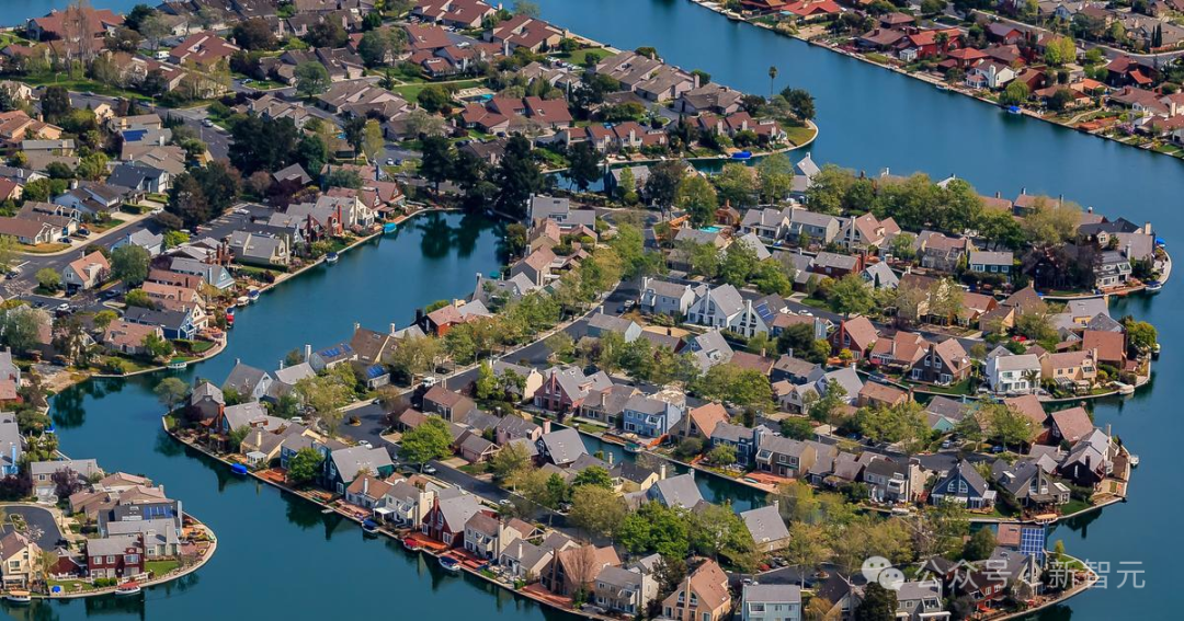 人在美国，待过三家AI Lab，全凉了！