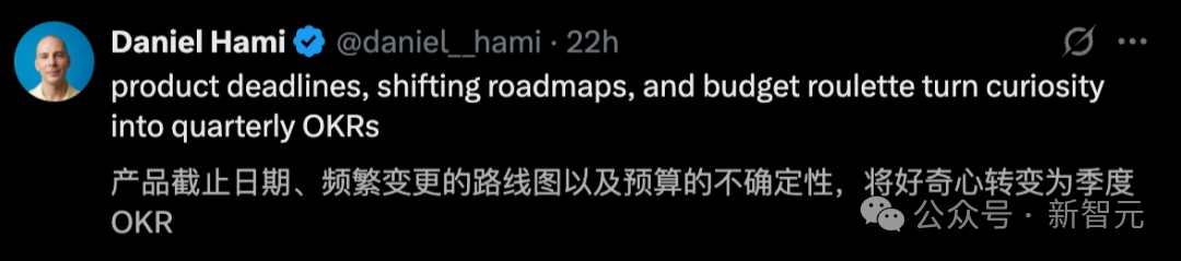 人在美国，待过三家AI Lab，全凉了！