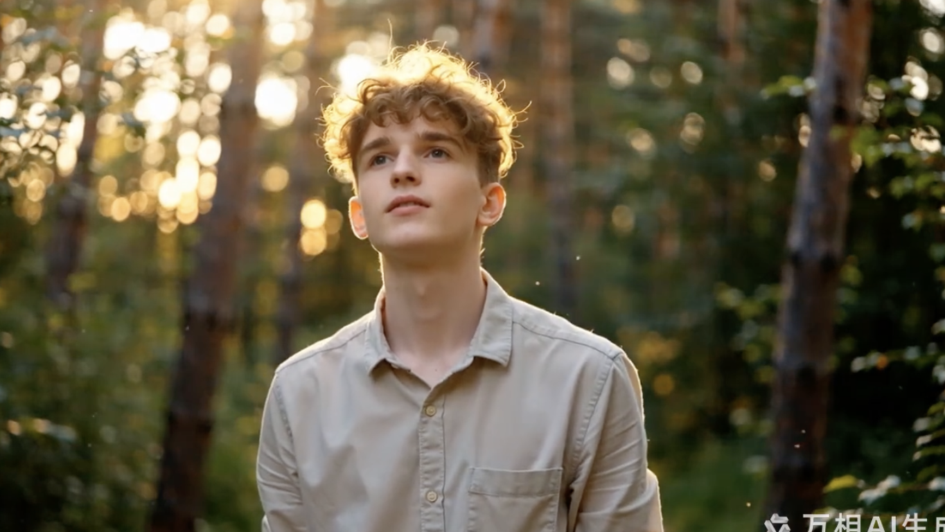 从 SD 到 Wan2.5-Preview,AI 视频 2025 质变启示录