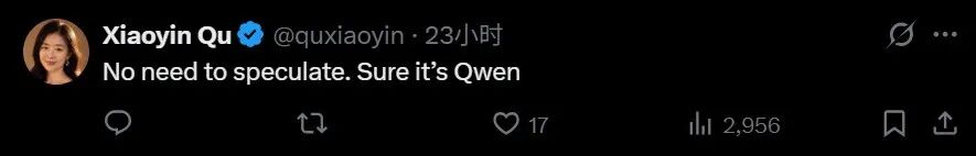 最新外国「自研」大模型，都是套壳国产？