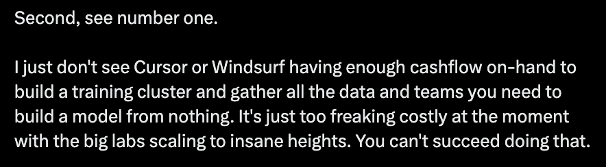 最新外国「自研」大模型，都是套壳国产？