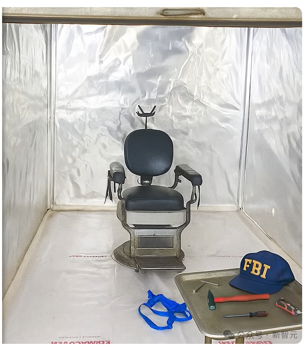 AI狂造人类失踪案，百万网友疯狂上头！爆款视频脑洞太离谱，原地笑疯