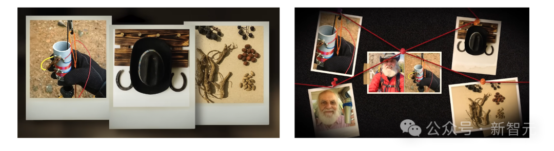 AI狂造人类失踪案，百万网友疯狂上头！爆款视频脑洞太离谱，原地笑疯