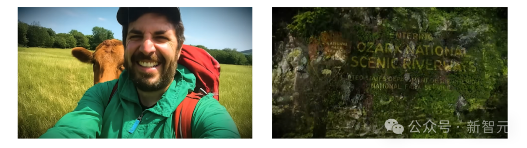 AI狂造人类失踪案，百万网友疯狂上头！爆款视频脑洞太离谱，原地笑疯