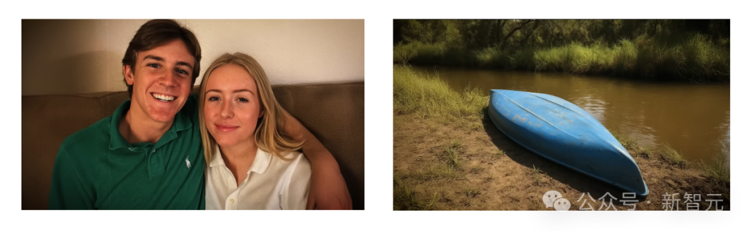 AI狂造人类失踪案，百万网友疯狂上头！爆款视频脑洞太离谱，原地笑疯