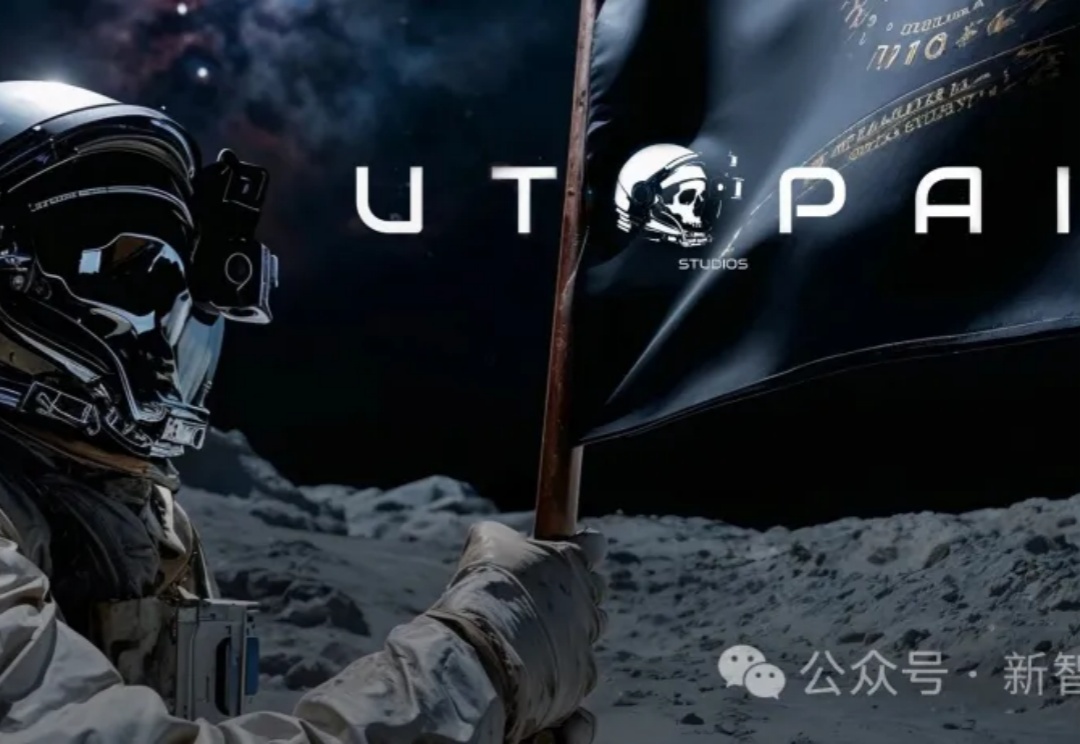 硅谷华人女CEO杀入！全球首家AI电影厂引爆「AI韩流」