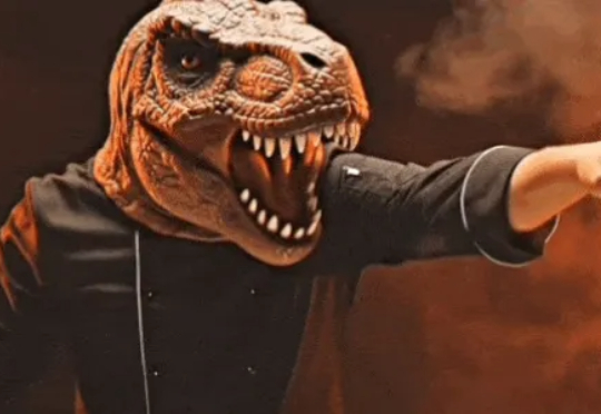 第一档AI生成的下饭综艺，700万人入坑