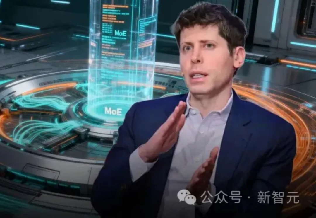 小成本DeepSeek和Kimi，正攻破奥特曼的「算力护城河」