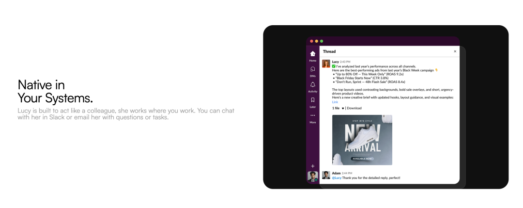 光速美国领投660万美金，Epiminds要让每个营销人都拥有24/7的AI员工
