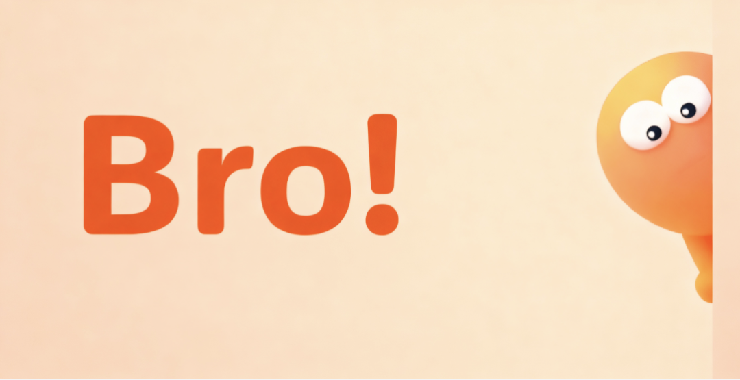 不当导师，只当损友：这款登顶App Store的AI「好Bro」，只想和你一起刷手机