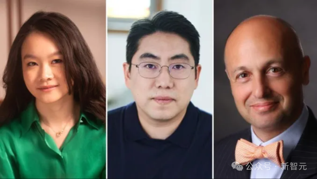 硅谷华人女CEO杀入！全球首家AI电影厂引爆「AI韩流」