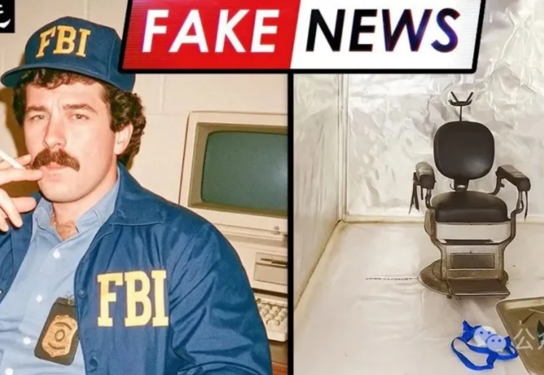 AI狂造人类失踪案，百万网友疯狂上头！爆款视频脑洞太离谱，原地笑疯