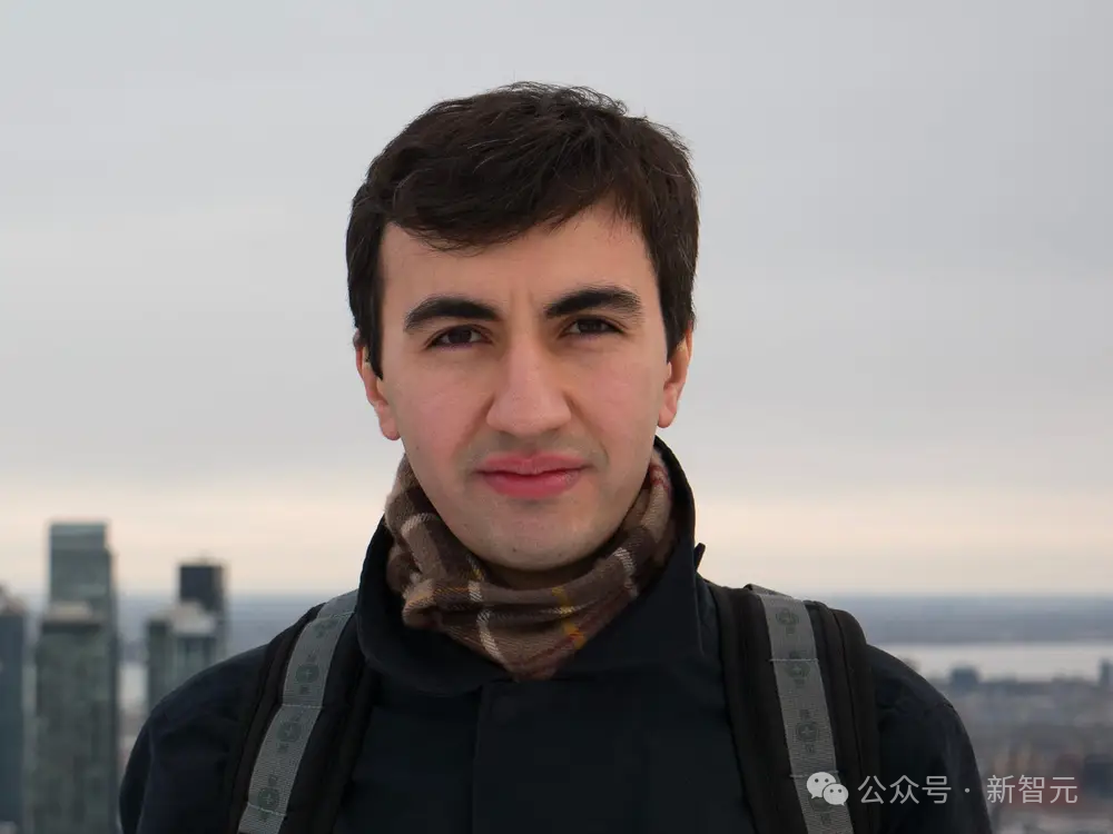 Ilya、小扎之后,苏莱曼的「超级智能」进入7年倒计时!