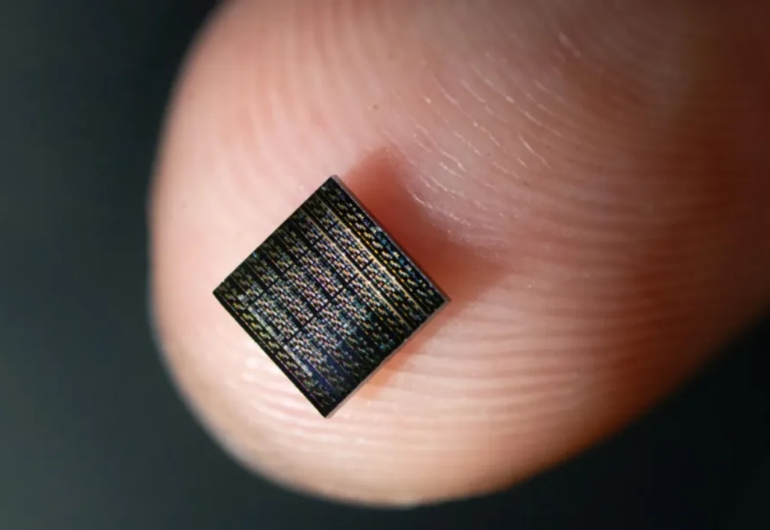 全新人工神经元面世，能耗比人脑低数千倍！或彻底改变AI部署方式